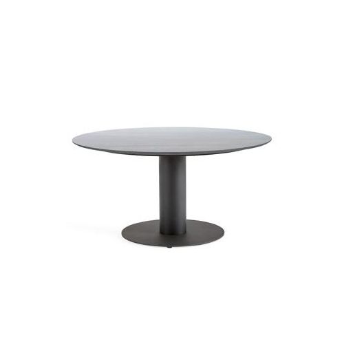 Suns Grado Dining Tisch Aluminium/HPL