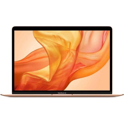MacBook Air 13" Retina (2019) - Core i5 1.6 GHz SSD 128 - 8GB - QWERTY - Schwedisch Image