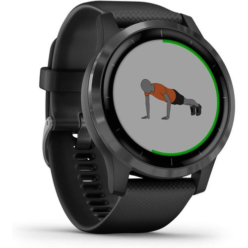 Smartwatch Garmin GPS Vívoactive 4 -