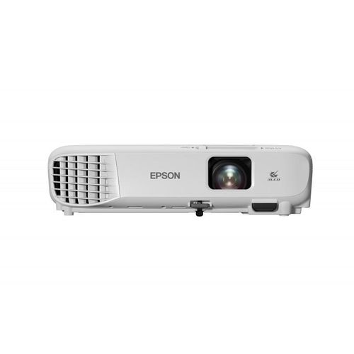 Beamer Epson EB-W06 3700 Helligkeit Weiß