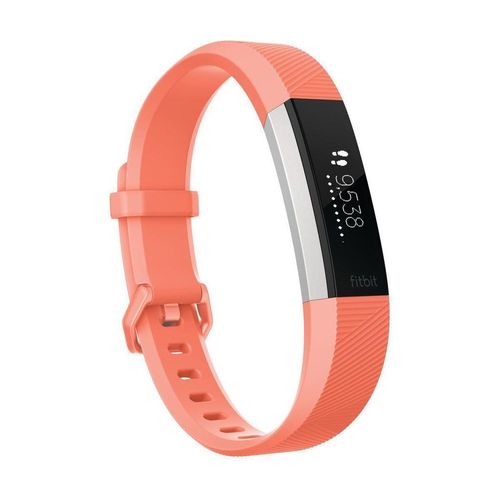 Fitbit Alta HR Verbundenes Objekt