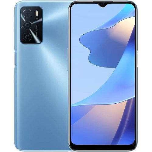 Oppo A54S 128GB - Blau - Ohne Vertrag