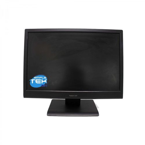 Bildschirm 19" LCD HD Packard Bell VISEO 193 WS