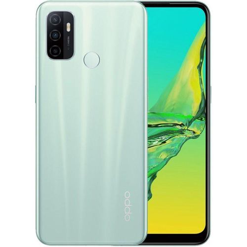 Oppo A32 64GB - Grün - Ohne Vertrag - Dual-SIM