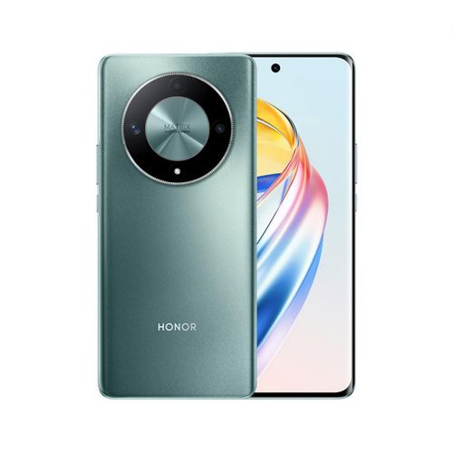 Honor X9b 256GB - Grün - Ohne Vertrag - Dual-SIM