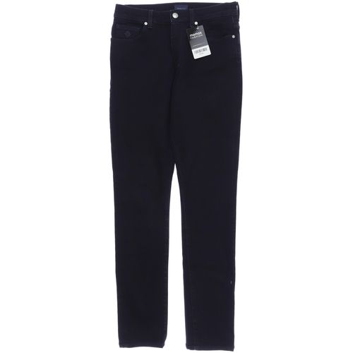 Gant Damen Jeans, marineblau, Gr. 28