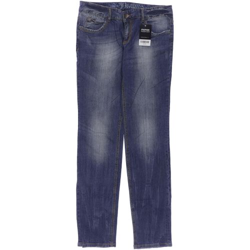 TOM Tailor Denim Damen Jeans, blau, Gr. 31