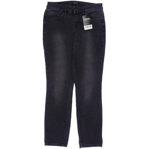 TOM Tailor Denim Damen Jeans, grau, Gr. 28