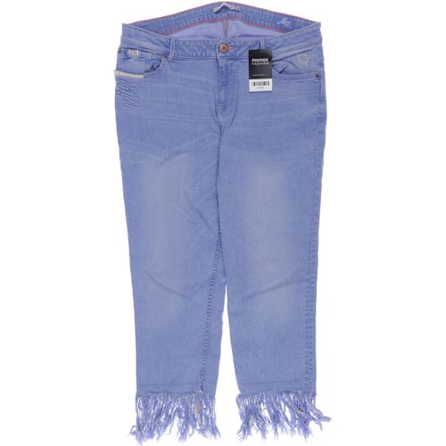 H.i.s Damen Jeans, blau, Gr. 42