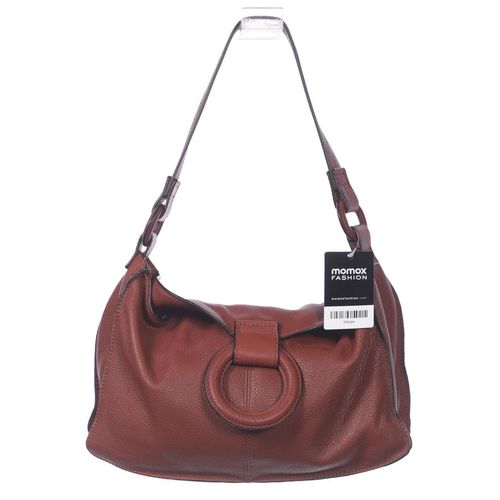 Sequoia Paris Damen Handtasche, braun, Gr.