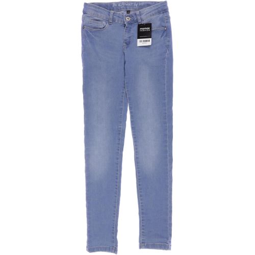 Staccato Damen Jeans, blau, Gr. 158