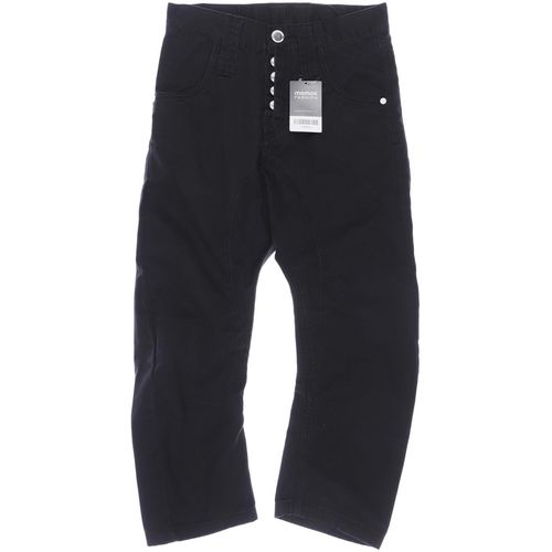 Humör Herren Jeans, schwarz, Gr. 26