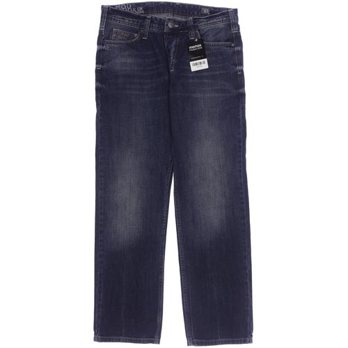 M.o.d. Miracle of Denim Herren Jeans, marineblau, Gr. 30