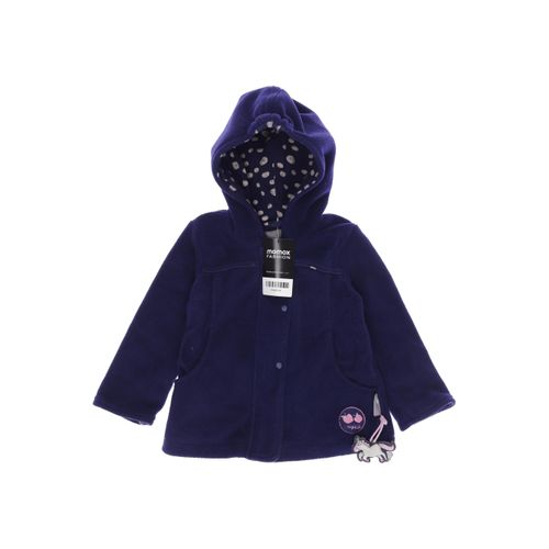 sigikid Damen Jacke, marineblau, Gr. 86