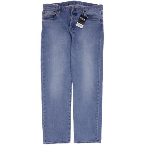 Levis Herren Jeans, blau, Gr. 34