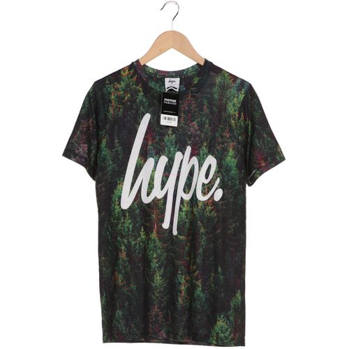 hype Herren T-Shirt, grün, Gr. 46