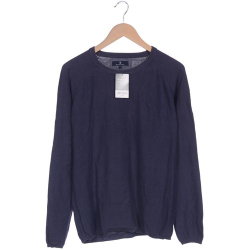 Basefield Herren Pullover, marineblau, Gr. 54