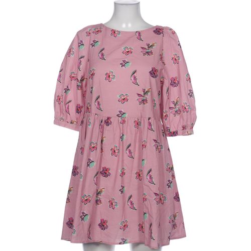 des petits hauts Damen Kleid, pink, Gr. 36