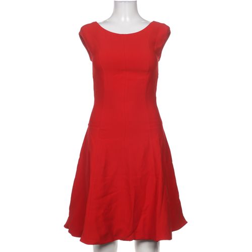 Prada Damen Kleid, rot, Gr. 36