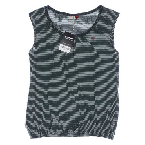 ragwear Damen Top, grün, Gr. 36