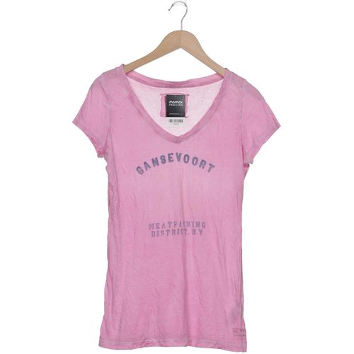 Better Rich Damen T-Shirt, pink, Gr. 44