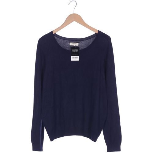 Zalando Essentials Damen Pullover, marineblau, Gr. 46