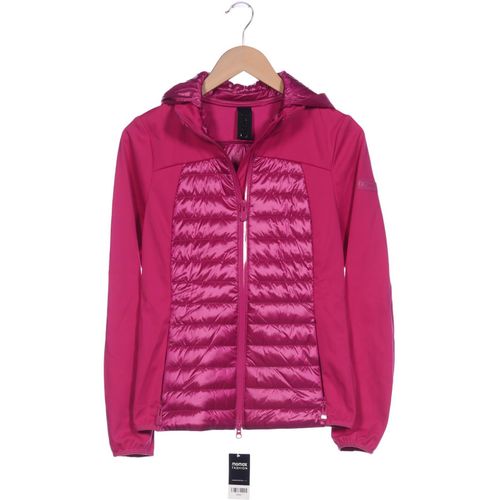 Pikeur Eskadron Damen Jacke, pink, Gr. 34