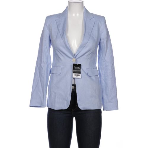 Mango Damen Blazer, flieder, Gr. 34