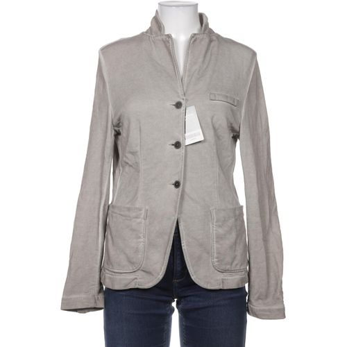 Liebeskind Berlin Damen Blazer, beige, Gr. 40