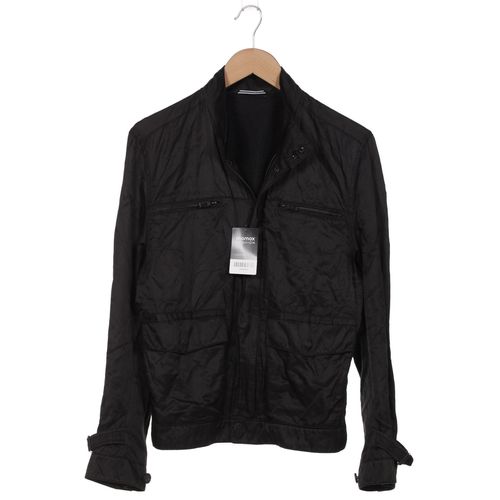 Lagerfeld Damen Jacke, schwarz, Gr. 46