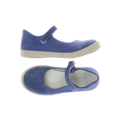 Primigi Damen Kinderschuhe, blau, Gr. 28