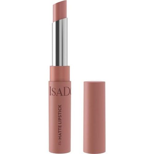 Isadora Lippen Lippenstift The Matte Lipstick 001 Natural Nude