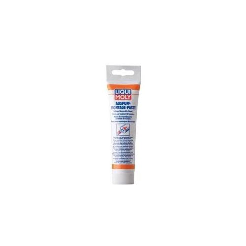 LIQUI MOLY Auspuff-Montagepaste (150 g) Montagespray 3342