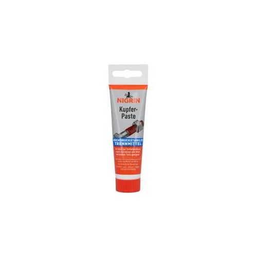 NIGRIN Kupfer-Paste (50 g) Kupferfett 72248