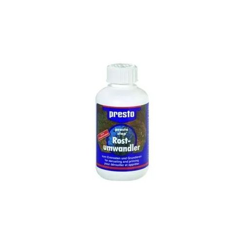 PRESTO stop Rostumwandler (250 ml) 603086