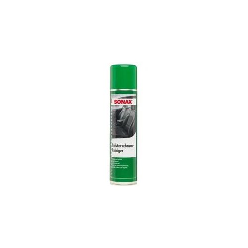 SONAX Polster-Schaumreiniger (400 ml) Textil/Teppich-Reiniger 03062000