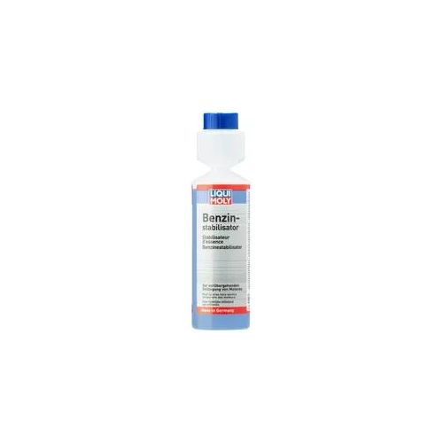 LIQUI MOLY Benzin-Stabilisator (250 ml) Kraftstoffadditiv 5107