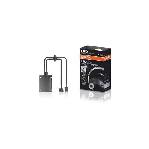 OSRAM LEDriving® SMART CANBUS Leitungssatz LEDSC01-2HFB