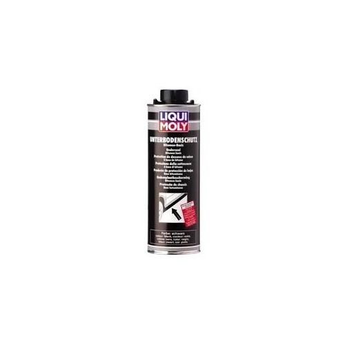 LIQUI MOLY Unterboden-Schutz Bitumen schwarz (1 L) Unterbodenschutz 6112