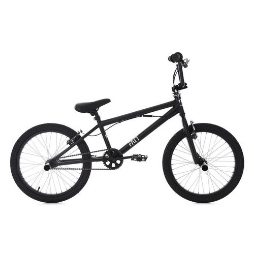 BMX Freestyle 20'' Fatt