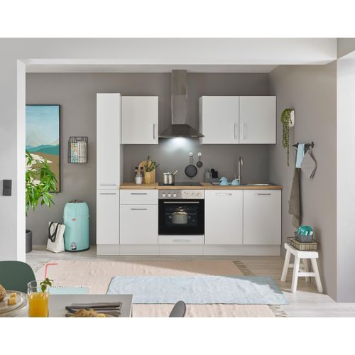 Küchenzeile BASIC BY BALCULINA 