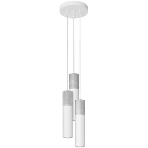 SOLLUX LIGHTING Hängeleuchte 