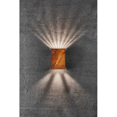 NORDLUX LED Wandleuchte 