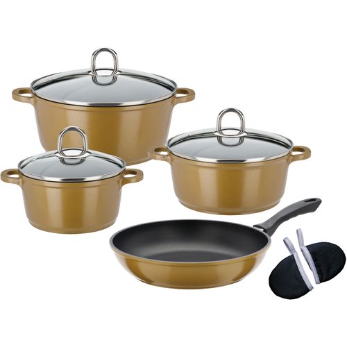 Topf-Set GSW 