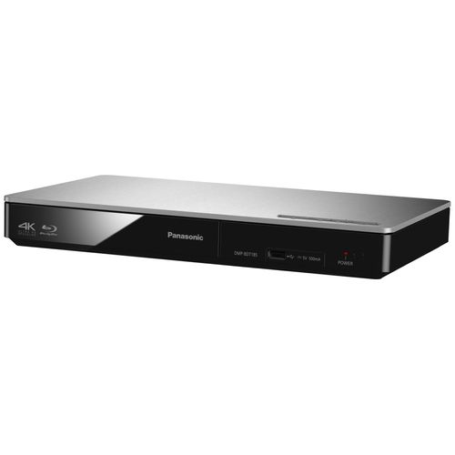 PANASONIC Blu-ray-Player 