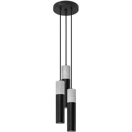 SOLLUX LIGHTING Hängeleuchte 