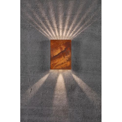 NORDLUX LED Wandleuchte 