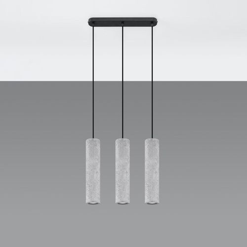SOLLUX LIGHTING Hängeleuchte 