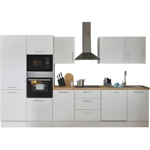 Küchenzeile BASIC BY BALCULINA 