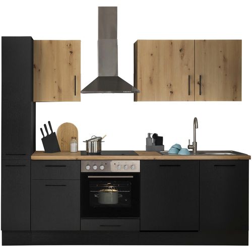 Küchenzeile BASIC BY BALCULINA 